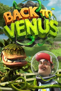 Back to Venus